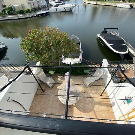 Marina 26 Villa Aigues-Mortes Bagian luar foto